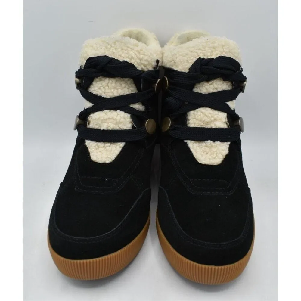 Sorel womens size